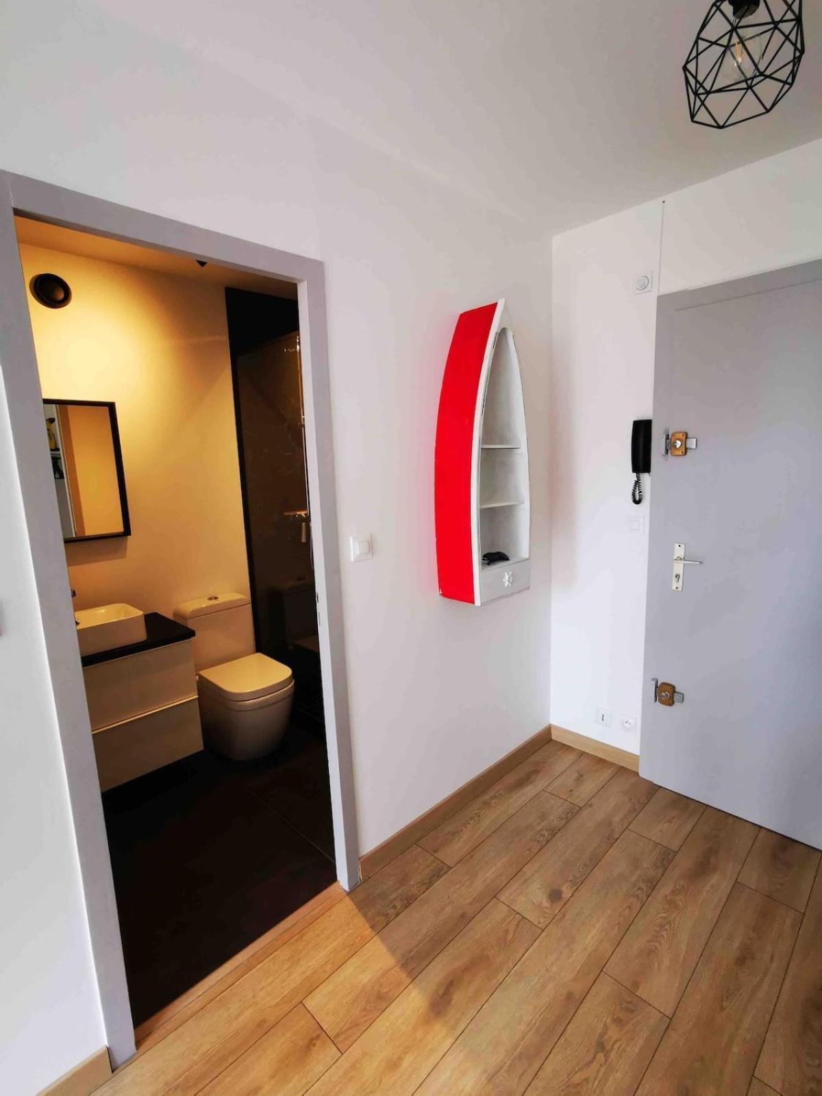 T1 Bis A Deux Pas Du Belvedere Thonon-les-Bains Extérieur photo