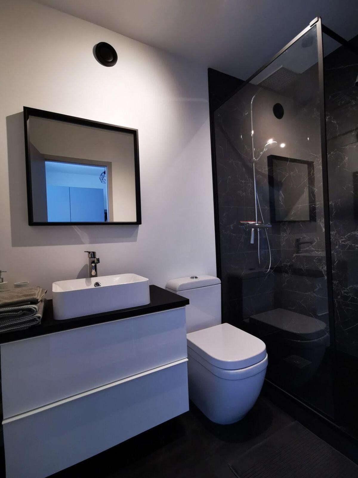 T1 Bis A Deux Pas Du Belvedere Thonon-les-Bains Extérieur photo